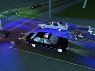 Lights Mod v2.1